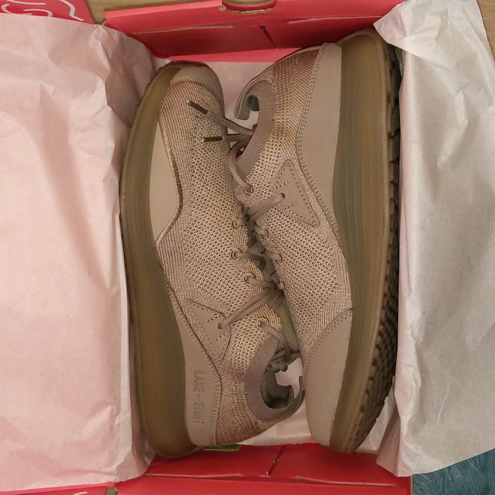 NIB - Athletic Shoes
